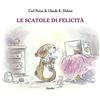 BABALIBRI Le scatole di felicita' Bababum