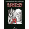 Edizioni Mediterranee Il dizionario infernale
