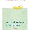Babalibri Se vuoi vedere una balena Bababum