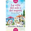 Newton Compton Editori La villa del sole e dei segreti