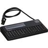 Zebra ZKDU - Tastiera compatta, keyboard display unit