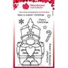 Timbri Acrilici Nutcracker Gnome