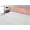 Degrees Home - Collection - Federa per cuscino - Microfibra extra morbida - Federa per cuscino 100% poliestere - 150 cm