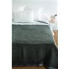Toison d'Or Volta Coperta in acciaio, 220 cm x 240 cm