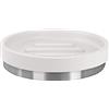 Kleine Wolke Accessori Bianco, Lunghezza 10,8 cm, Larghezza 10,8 cm, Altezza 2,6 cm