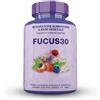 BIOSALUS Fucus30 - integratore acceleratore del metabolismo 60 capsule
