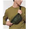 Stanley/Stella Marsupio tracolla camouflage personalizzato Stanley/Stella Lightweight Hip Bag AOP personalizzate o neutre