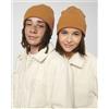 Cappello invernale adulto personalizzato Stanley/Stella Rib Beanie personalizzate o neutre