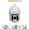 Dahua telecamera speed dome 2MP 30X IR 200m - SD6CE230IHC-S3 (4.5mm-135mm)
