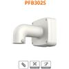 Dahua staffa adattatore per tubo - PFB302S
