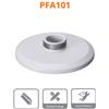 Dahua supporto soffitto per telecamera - PFA101