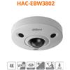 Dahua telecamera 8MP 4K IR15M 180Â° - HAC-EBW3802 (2.5mm)