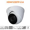 Dahua telecamera dome 2MP IR 60m - HDW1230TP-Z-A (2.7-12mm)