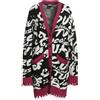 VERSACE JEANS COUTURE - Cardigan