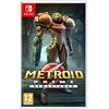 Nintendo Metroid Prime Remastered - Videogioco Nintendo - Ed. Italiana - Versione su scheda