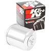 K&N Kn-138C Filtro Dell'olio Moto