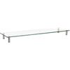 Logilink Supporto monitor LogiLink BP0060 20Kg in vetro [BP0060]