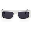 GCDS Occhiali da sole GCDS GD0009/S 23A