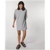 Stanley/Stella Abbigliamento personalizzate. Maglietta lunga oversize da donna personalizzata Stanley/Stella Twister - Stanley/Stella personalizzate o neutre