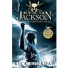 Percy Jackson and the Lightning Thief (Book 1) - Rick Riordan - Libro in  lingua inglese - Penguin Random House Children's UK - Percy Jackson