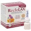 Pharmalife research srl RECTOLAX ADULTI MICROCLISMI 6P