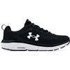 Under Armour Charged Assert 9 Running Shoes Nero EU 44 1/2 Uomo