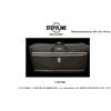 Stefy Line UNIFX80 CUSTODIA SEMIRIGIDA PER TASTIERA BORSA MULTIUSO 80x42x18 cm