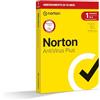 Norton Antivirus Plus 2024, 1 Dispositivo, Licenza di 15 mesi, PC o Mac