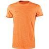 U-POWER MAGLIETTA FLUO U-POWER ARANCIONE TAGLIA 3XL FLUO-UPOEY195OF-1-3XL