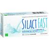 Alfasigma SILACT FAST 30 COMPRESSE MASTICABILI