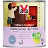 V33 Vernice Per Legno Pastello Rock N'Roll 500 Ml