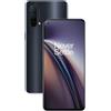 OnePlus Nord CE 5G, 8GB RAM 128GB, Smartphone con Fotocamera Tripla e Doppia SIM, Nero (Charcoal Ink) [EU version]