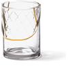 SELETTI BICCHIERE ACQUA, KINTSUGI 09657