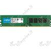 Crucial DIMM 32 GB DDR4-3200 Kit, ram CT32G4DFD832A