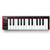 Akai LPK25 MKII Mini Tastiera Controller USB e Midi a 25 Tasti sensibili