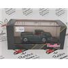 DETAIL CARS DIE CAST " TRIUMPH TR 6 1969 WITH HARD TOP " DETAIL CARS 1/43 (354)