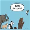 BABALIBRI Tutti in coda! Bababum