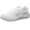 KangaROOS K-Wn Vision, Scarpe da Ginnastica Donna, Bianco, 37 EU