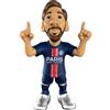 Toys and Humans Action Figure MINIX Messi PSG 101 - GAV57395-ISINGPZ