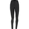 Freddy Pantaloni coated superskinny vita alta con tasche chino