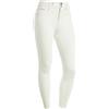 Freddy Pantaloni N.O.W.® skinny vita media tessuto traspirante