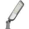 Armatura stradale 100W IP65 - 145lm/W - con Osram chip LED Colore Bianco Freddo 5.700K