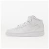 Nike Sneakers Nike Air Force 1 '07 Mid Fresh White/ White-White-Wolf Grey EUR 44.5