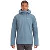 Montane Phase Xt Jacket Blu S Uomo