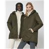 Stanley/Stella Abbigliamento personalizzate. Parka personalizzati Stanley/Stella Parker - Stanley/Stella personalizzate o neutre