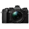 Olympus OM-5 + 14-150mm II Kit Black (CASHBACK 300€)