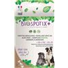 Biospotix+ - Pipette Spot On Antiparassitarie Cane L-XL