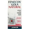 DYMALIFE PHARMACEUTICAL Fenecox Gola Naturale - Spray Junior 25 ml