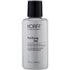 Korff - Soluzione Esfoliante Purifying SAL con Acido Salicilico / 100 ml