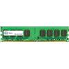 Dell MEMORY UPGRADE - 16GB - 2RX8 DDR4 UDIMM 2666MHZ